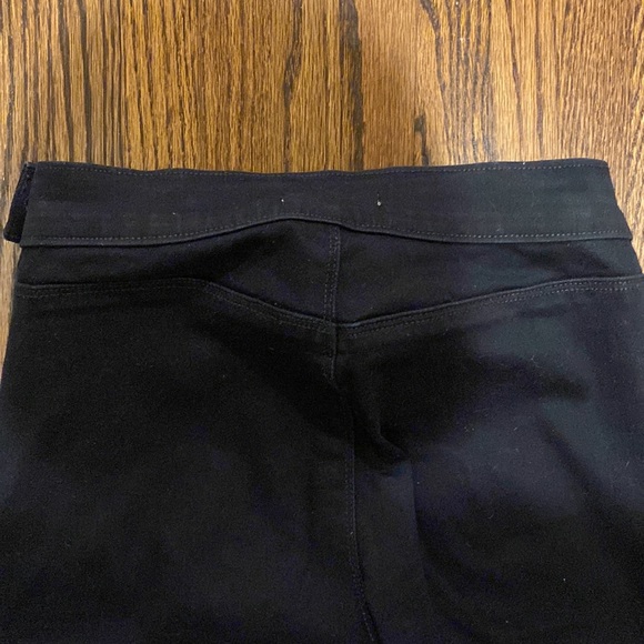 Levi’s 710 Second Skin Super Skinny Jeans - Picture 8 of 9